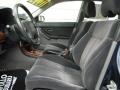 Gray Moquette Interior Photo for 2004 Subaru Legacy #47978051