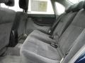  2004 Legacy L Sedan Gray Moquette Interior