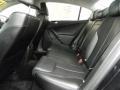 Deep Black - Passat Turbo Sedan Photo No. 10