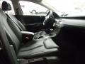 Deep Black - Passat Turbo Sedan Photo No. 11
