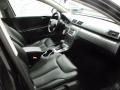 Deep Black - Passat Turbo Sedan Photo No. 14