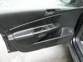 Deep Black - Passat Turbo Sedan Photo No. 15
