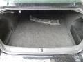Deep Black - Passat Turbo Sedan Photo No. 16