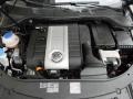 Deep Black - Passat Turbo Sedan Photo No. 18