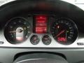 Deep Black - Passat Turbo Sedan Photo No. 19