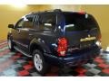 Patriot Blue Pearl - Durango Limited HEMI 4x4 Photo No. 3