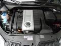 2.0 Liter FSI Turbocharged DOHC 16-Valve 4 Cylinder Engine for 2008 Volkswagen GTI 2 Door #47978786