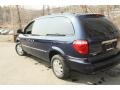 2005 Midnight Blue Pearl Chrysler Town & Country Limited  photo #9