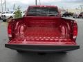 2011 Deep Cherry Red Crystal Pearl Dodge Ram 1500 Big Horn Quad Cab  photo #16