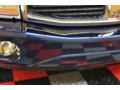 Patriot Blue Pearl - Durango Limited HEMI 4x4 Photo No. 28