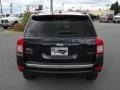 2011 Blackberry Pearl Jeep Compass 2.4 Limited 4x4  photo #3