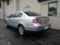 Reflex Silver - Passat Komfort Sedan Photo No. 6