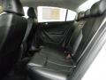 Reflex Silver - Passat Komfort Sedan Photo No. 10