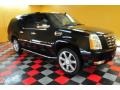 Black Raven - Escalade ESV AWD Photo No. 1