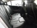Reflex Silver - Passat Komfort Sedan Photo No. 12