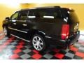 Black Raven - Escalade ESV AWD Photo No. 3