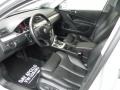 Reflex Silver - Passat Komfort Sedan Photo No. 14