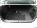 Reflex Silver - Passat Komfort Sedan Photo No. 17