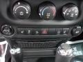 Black Controls Photo for 2011 Jeep Wrangler Unlimited #47979668