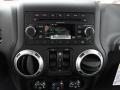 Black Controls Photo for 2011 Jeep Wrangler Unlimited #47979683
