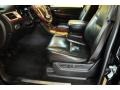 Black Raven - Escalade ESV AWD Photo No. 13