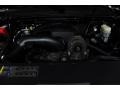 Black Raven - Escalade ESV AWD Photo No. 21