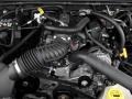 3.8 Liter OHV 12-Valve V6 Engine for 2011 Jeep Wrangler Unlimited Sahara 70th Anniversary 4x4 #47979878