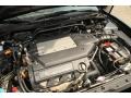 3.2 Liter SOHC 24-Valve VTEC V6 Engine for 2003 Acura CL 3.2 #47979914