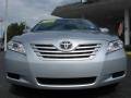 2007 Titanium Metallic Toyota Camry CE  photo #2