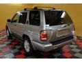 2001 Sierra Silver Metallic Nissan Pathfinder LE 4x4  photo #3