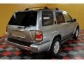 Sierra Silver Metallic - Pathfinder LE 4x4 Photo No. 4