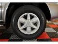 Sierra Silver Metallic - Pathfinder LE 4x4 Photo No. 16