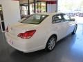Blizzard White Pearl - Avalon Limited Photo No. 4