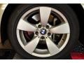 Olivine Green Metallic - 5 Series 530i Sedan Photo No. 16