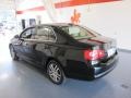 Black - Jetta 2.5 Sedan Photo No. 2
