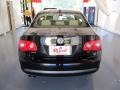 Black - Jetta 2.5 Sedan Photo No. 3