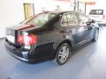 Black - Jetta 2.5 Sedan Photo No. 4