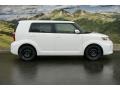 2011 Super White Scion xB   photo #2