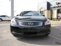 Black Obsidian - G 35 x Sedan Photo No. 2