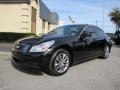 Black Obsidian - G 35 x Sedan Photo No. 3