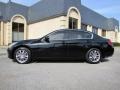 Black Obsidian - G 35 x Sedan Photo No. 4