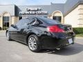 Black Obsidian - G 35 x Sedan Photo No. 5