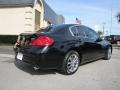 Black Obsidian - G 35 x Sedan Photo No. 6