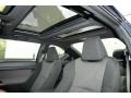 2011 Scion tC Standard tC Model Sunroof