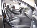 Black Obsidian - G 35 x Sedan Photo No. 9