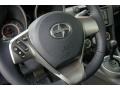 Dark Charcoal Steering Wheel Photo for 2011 Scion tC #47981921