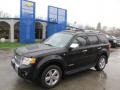 Black - Escape Limited 4WD Photo No. 1