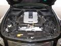Black Obsidian - G 35 x Sedan Photo No. 18