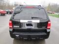 Black - Escape Limited 4WD Photo No. 3