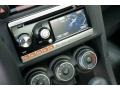 Dark Charcoal Controls Photo for 2011 Scion tC #47982140